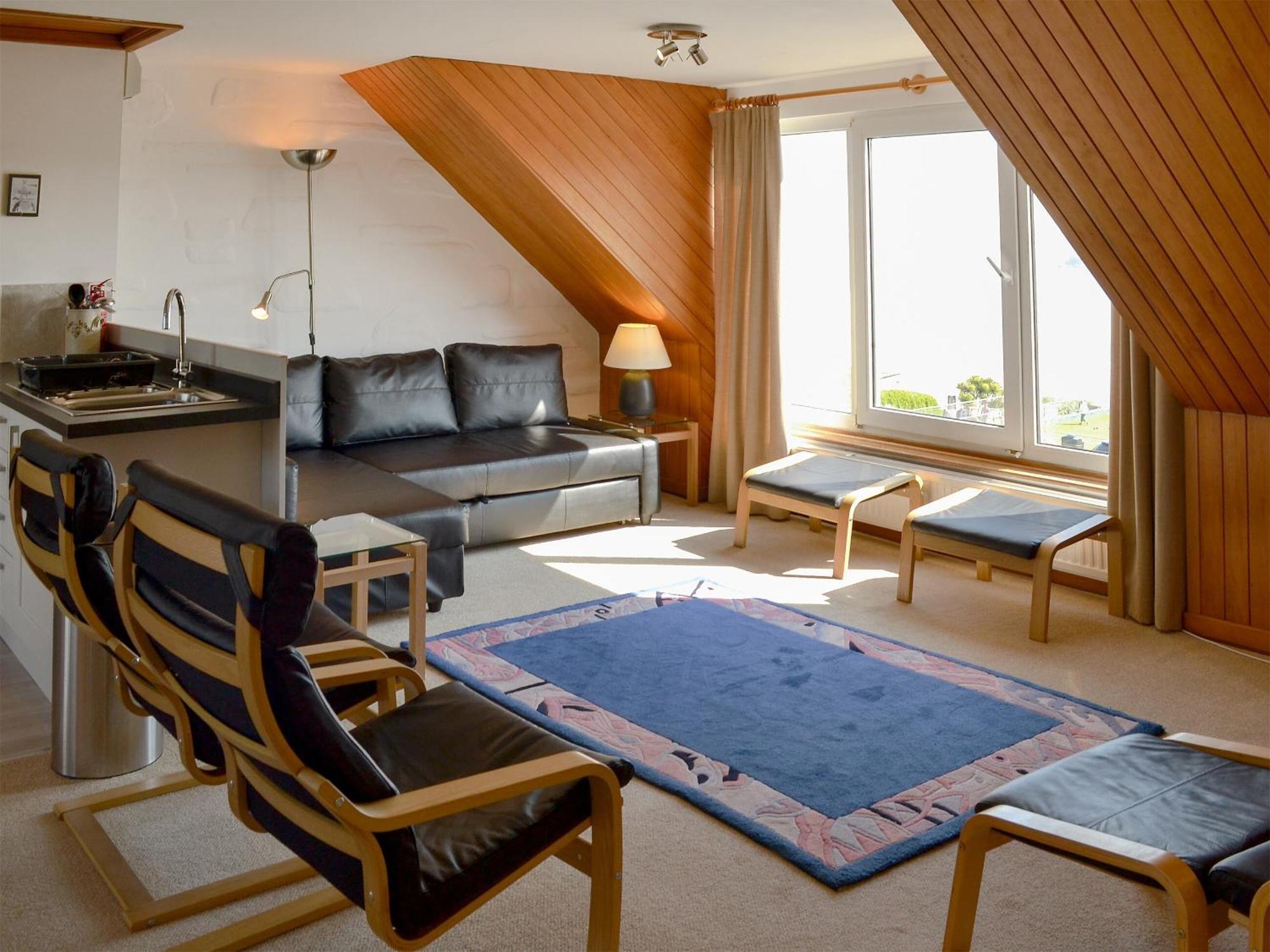 Towan View Loft Villa Newquay  Ngoại thất bức ảnh