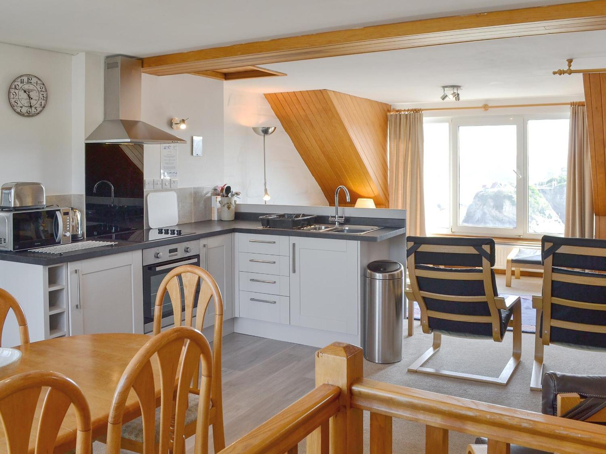 Towan View Loft Villa Newquay  Ngoại thất bức ảnh